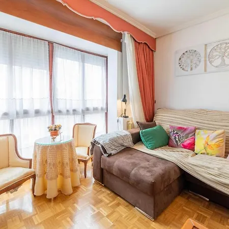 J Y L Vivienda Turistica Apartment Zamora Exterior photo