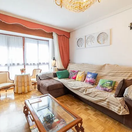 J Y L Vivienda Turistica Apartment Zamora Exterior photo