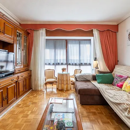 J Y L Vivienda Turistica Apartment Zamora Exterior photo