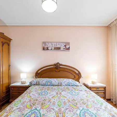 J Y L Vivienda Turistica Apartment Zamora Exterior photo