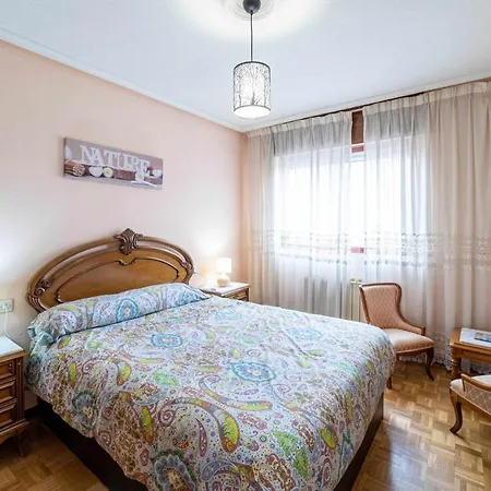 J Y L Vivienda Turistica Apartment Zamora Exterior photo