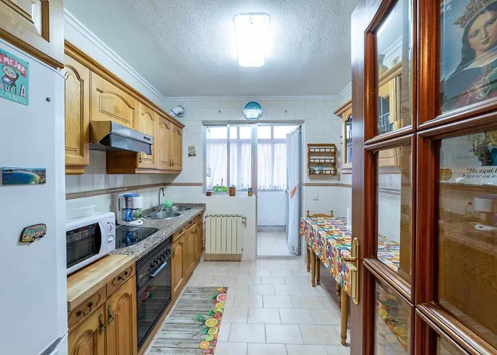 J Y L Vivienda Turistica