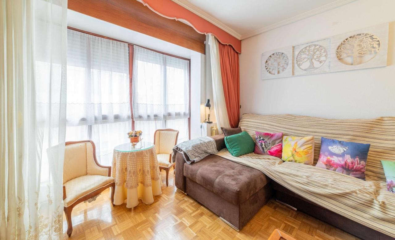 J Y L Vivienda Turistica * Zamora