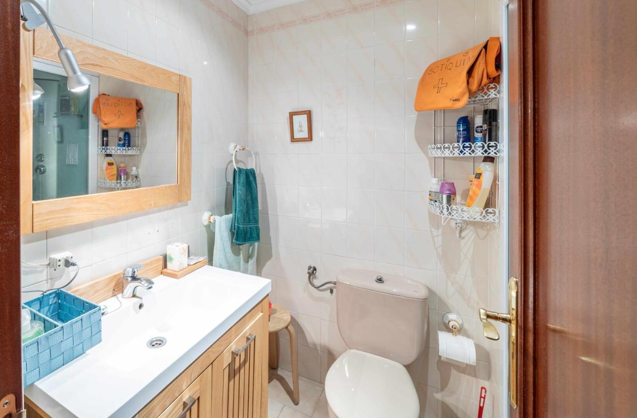 Apartment J Y L Vivienda Turistica