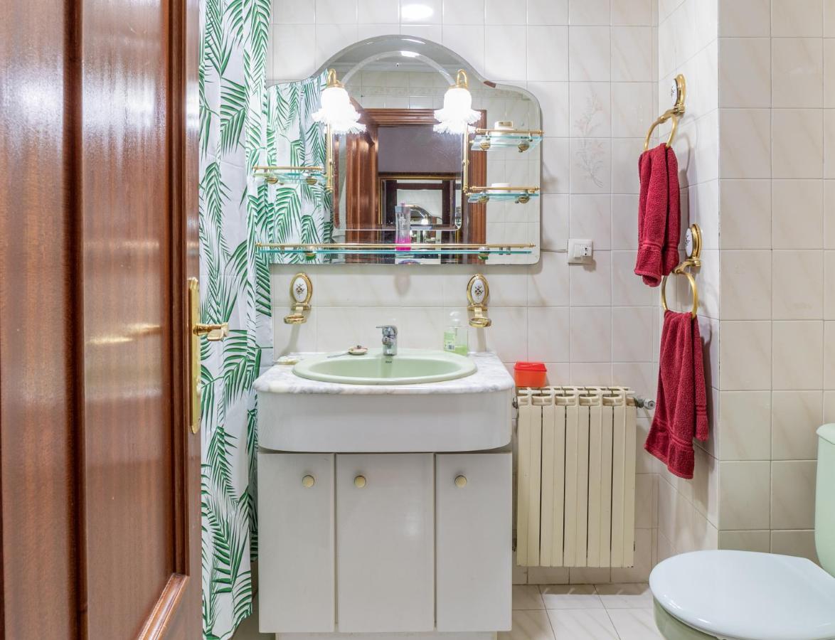 Apartment J Y L Vivienda Turistica