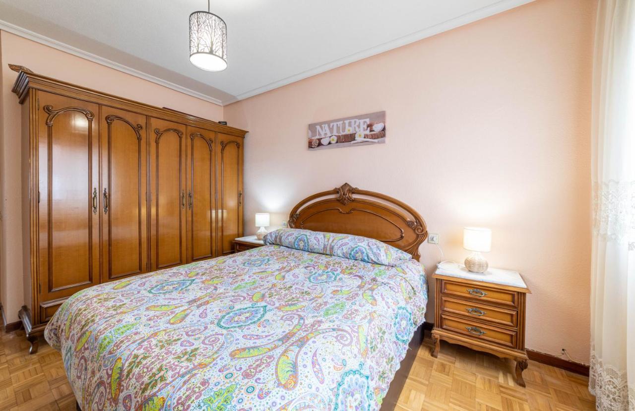 J Y L Vivienda Turistica Apartment Zamora