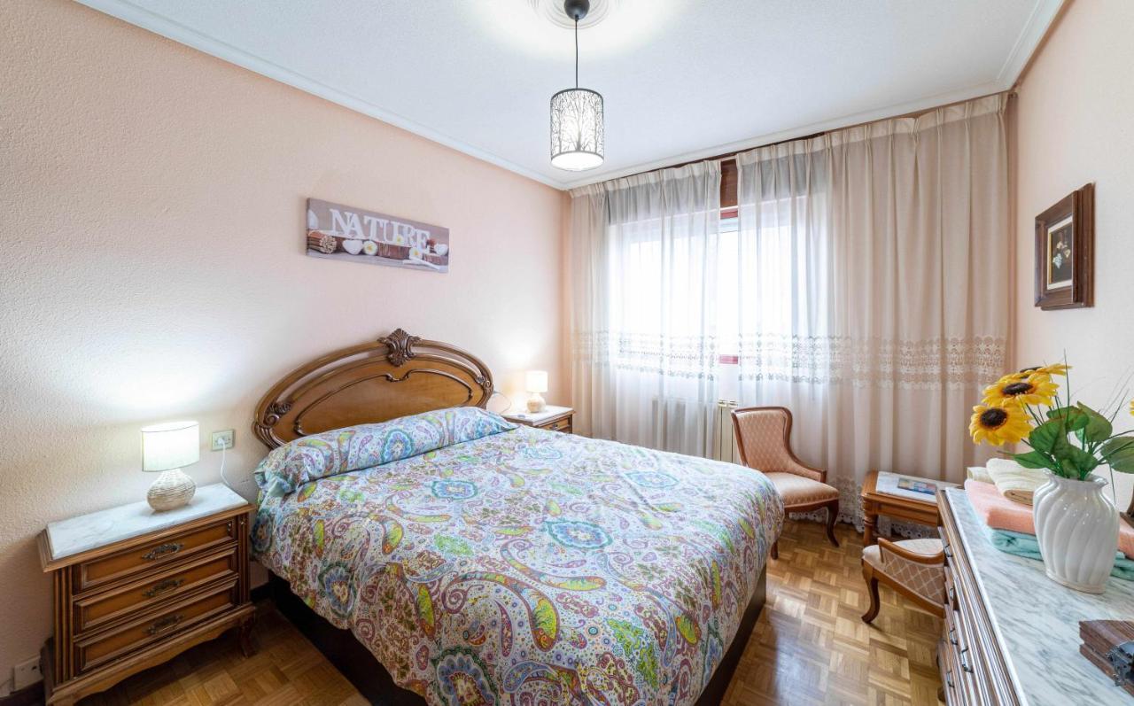 Apartment J Y L Vivienda Turistica Zamora