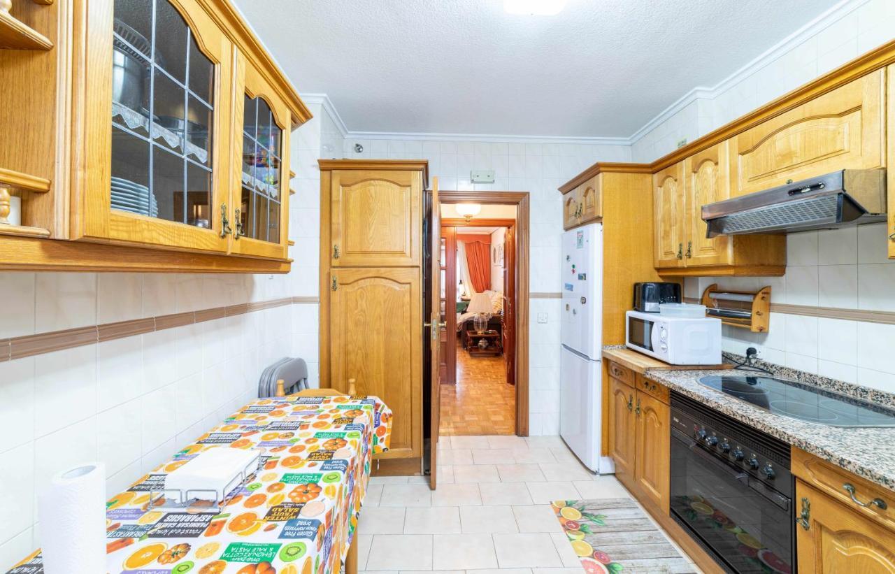 Apartment J Y L Vivienda Turistica Zamora
