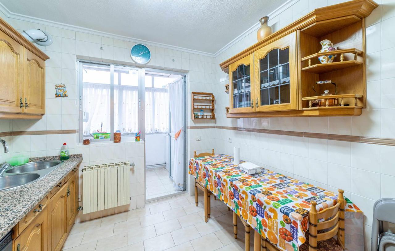 J Y L Vivienda Turistica * Zamora