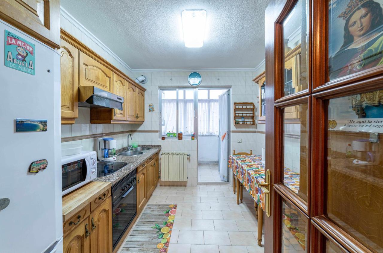 J Y L Vivienda Turistica Apartment